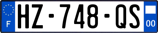 HZ-748-QS