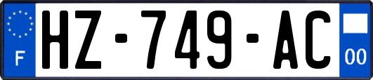 HZ-749-AC