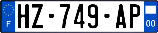 HZ-749-AP