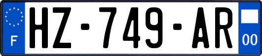 HZ-749-AR