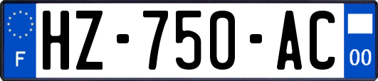HZ-750-AC
