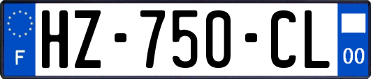 HZ-750-CL