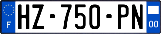 HZ-750-PN