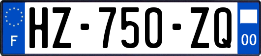 HZ-750-ZQ