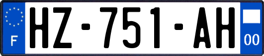 HZ-751-AH