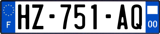 HZ-751-AQ