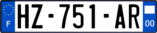 HZ-751-AR