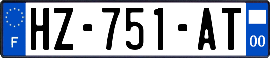 HZ-751-AT