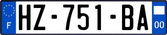 HZ-751-BA