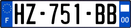 HZ-751-BB