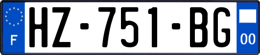 HZ-751-BG