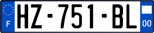 HZ-751-BL