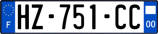 HZ-751-CC