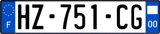 HZ-751-CG