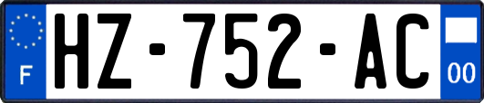 HZ-752-AC
