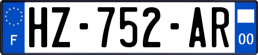 HZ-752-AR