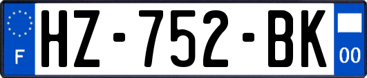 HZ-752-BK