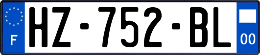 HZ-752-BL
