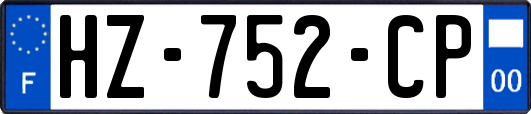 HZ-752-CP