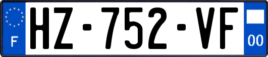 HZ-752-VF