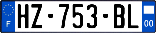 HZ-753-BL