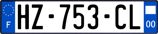 HZ-753-CL