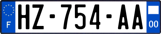 HZ-754-AA