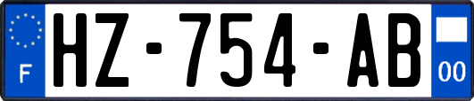 HZ-754-AB