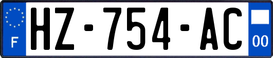 HZ-754-AC