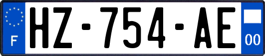 HZ-754-AE