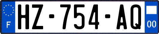 HZ-754-AQ