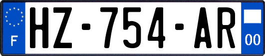 HZ-754-AR