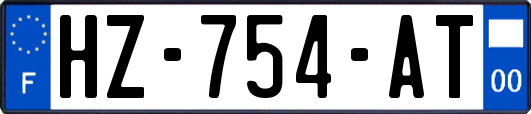 HZ-754-AT