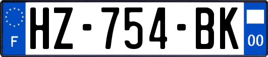 HZ-754-BK
