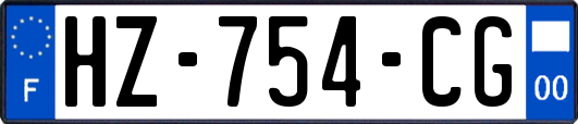 HZ-754-CG