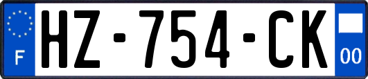 HZ-754-CK