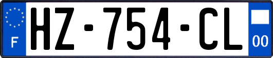 HZ-754-CL