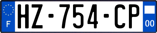 HZ-754-CP