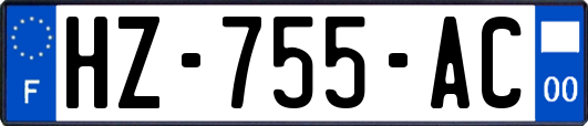 HZ-755-AC