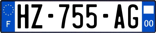 HZ-755-AG