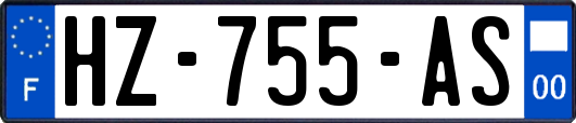HZ-755-AS