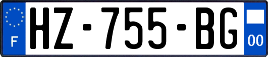 HZ-755-BG