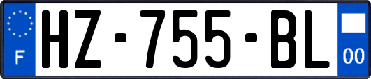 HZ-755-BL