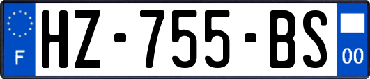 HZ-755-BS