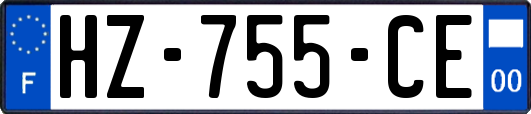 HZ-755-CE