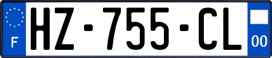 HZ-755-CL