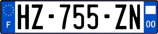 HZ-755-ZN