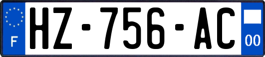 HZ-756-AC