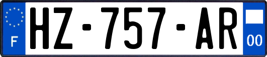 HZ-757-AR