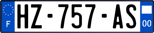 HZ-757-AS